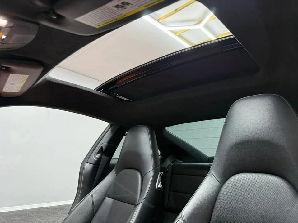 2018 Porsche 991 Carrera - Image 19 of 20