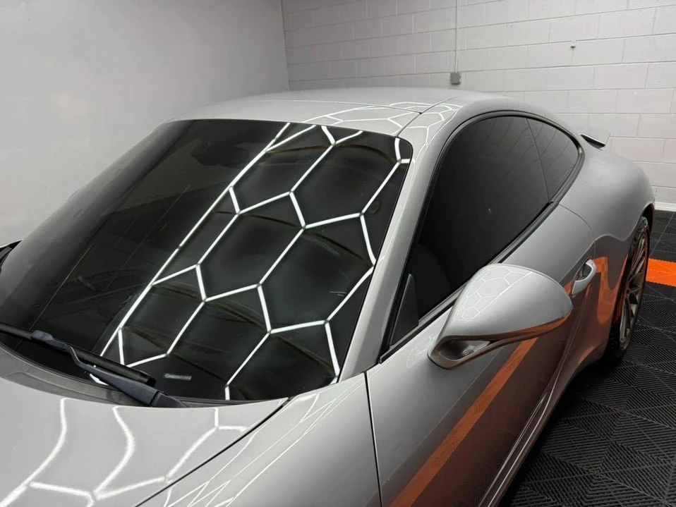 2018 Porsche 991 Carrera - Image 11 of 20