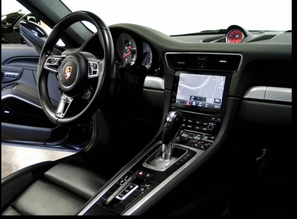 2018 Porsche 991 Carrera - Image 3 of 5