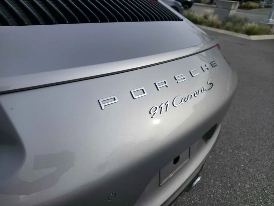 2018 Porsche 991 Carrera - Image 10 of 19