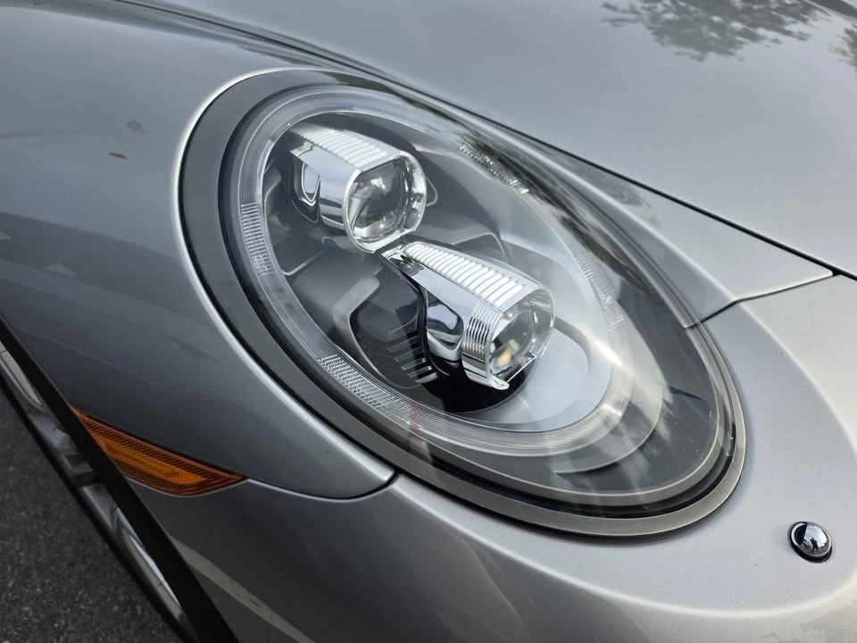 2018 Porsche 991 Carrera - Image 4 of 19