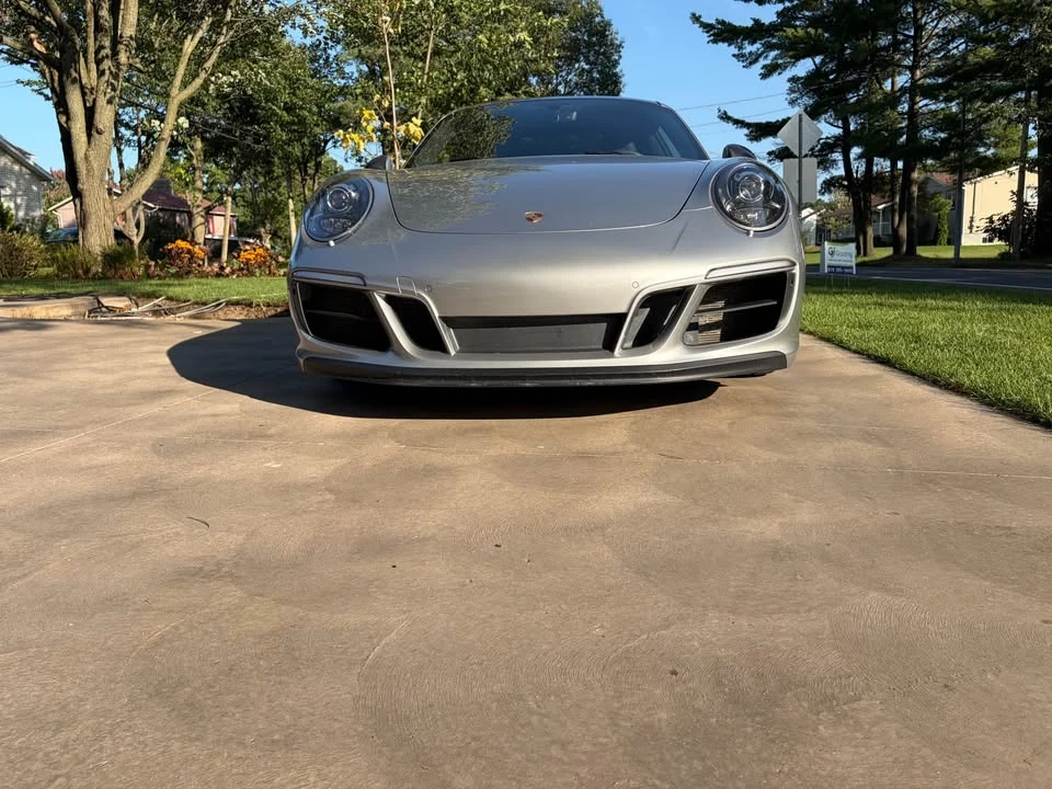 2018 Porsche 991 Carrera - Image 2 of 9