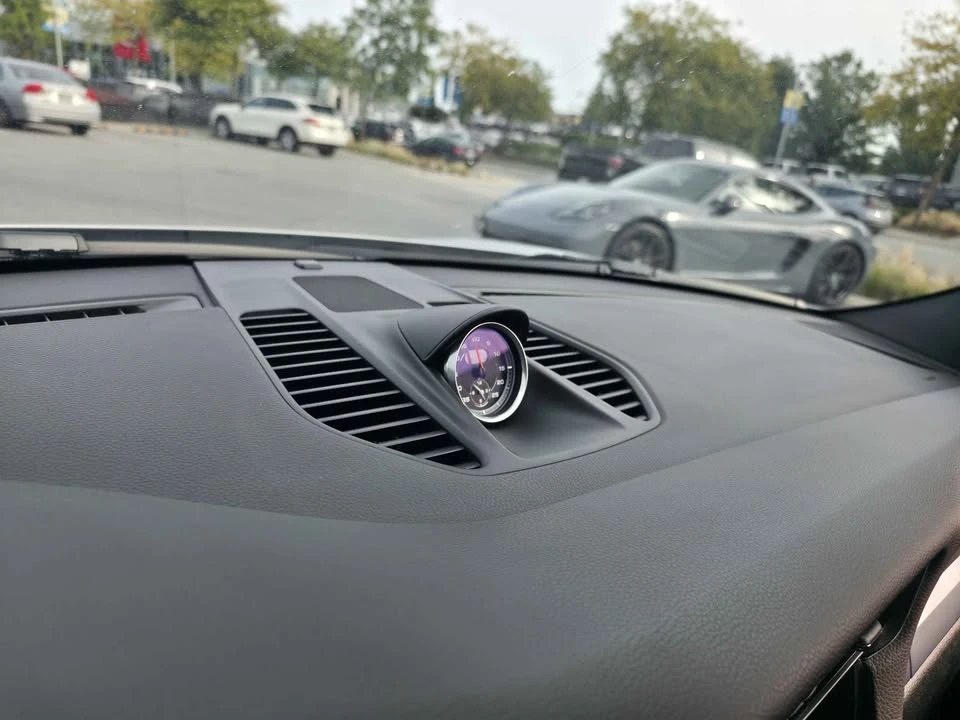 2018 Porsche 991 Carrera - Image 17 of 19