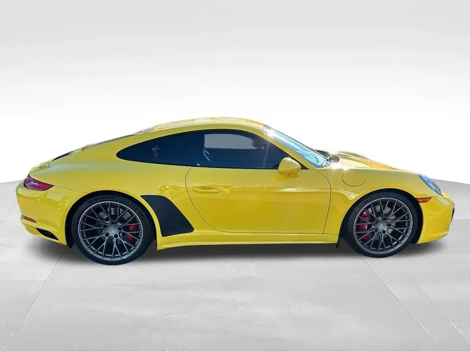 2018 Porsche 991 Carrera S - Image 5 of 19