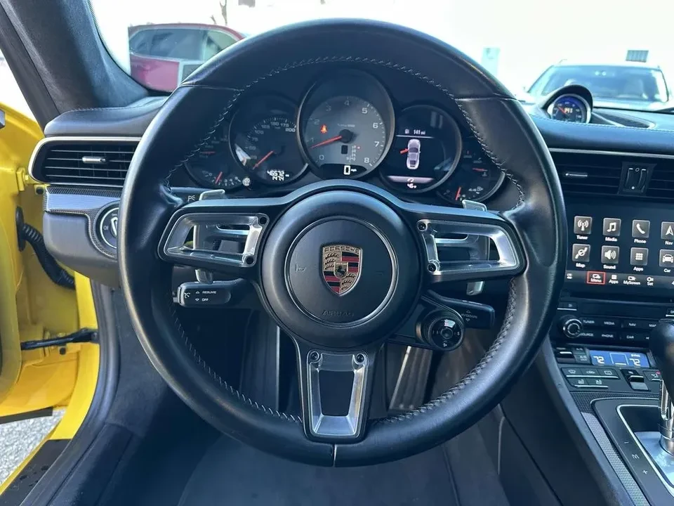 2018 Porsche 991 Carrera S - Image 11 of 19