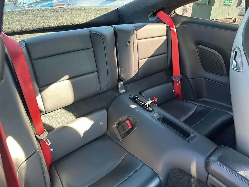 2018 Porsche 991 Carrera S - Image 9 of 19