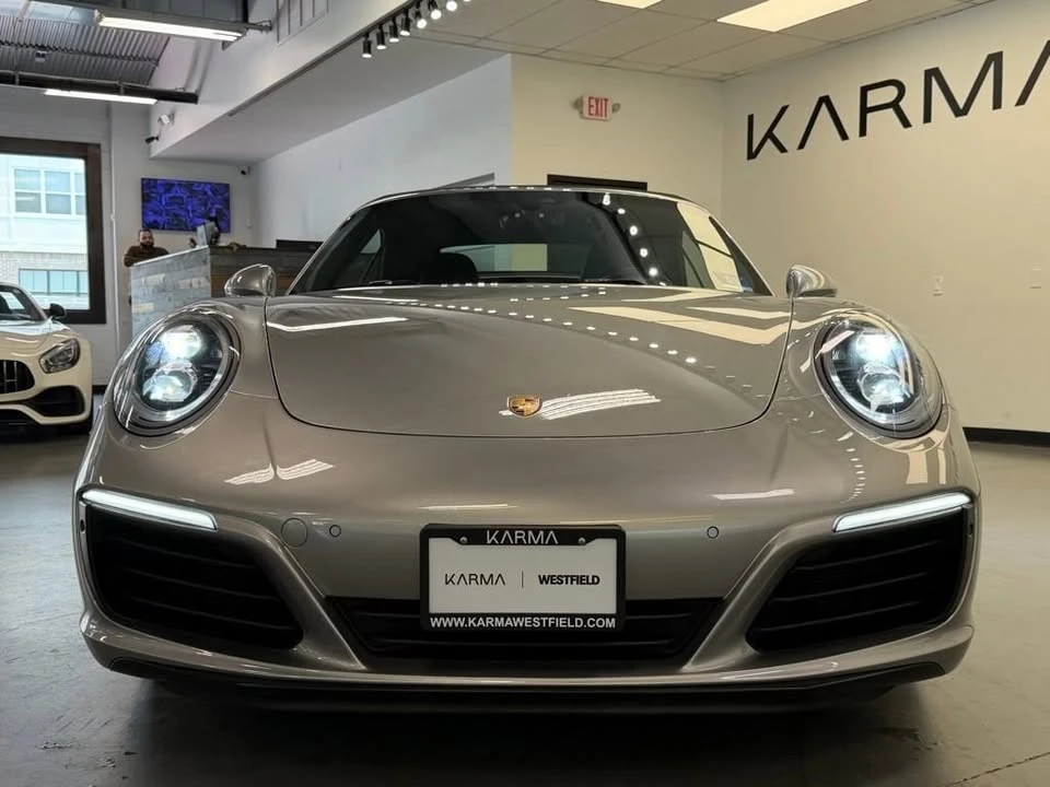 2018 Porsche 991 Carrera S - Image 2 of 20