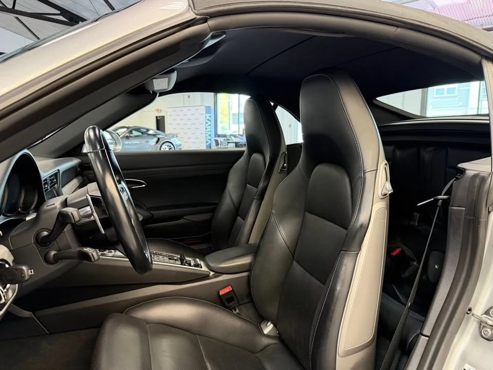 2018 Porsche 991 Carrera S - Image 12 of 20