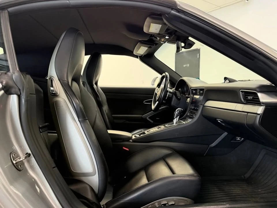 2018 Porsche 991 Carrera S - Image 15 of 20
