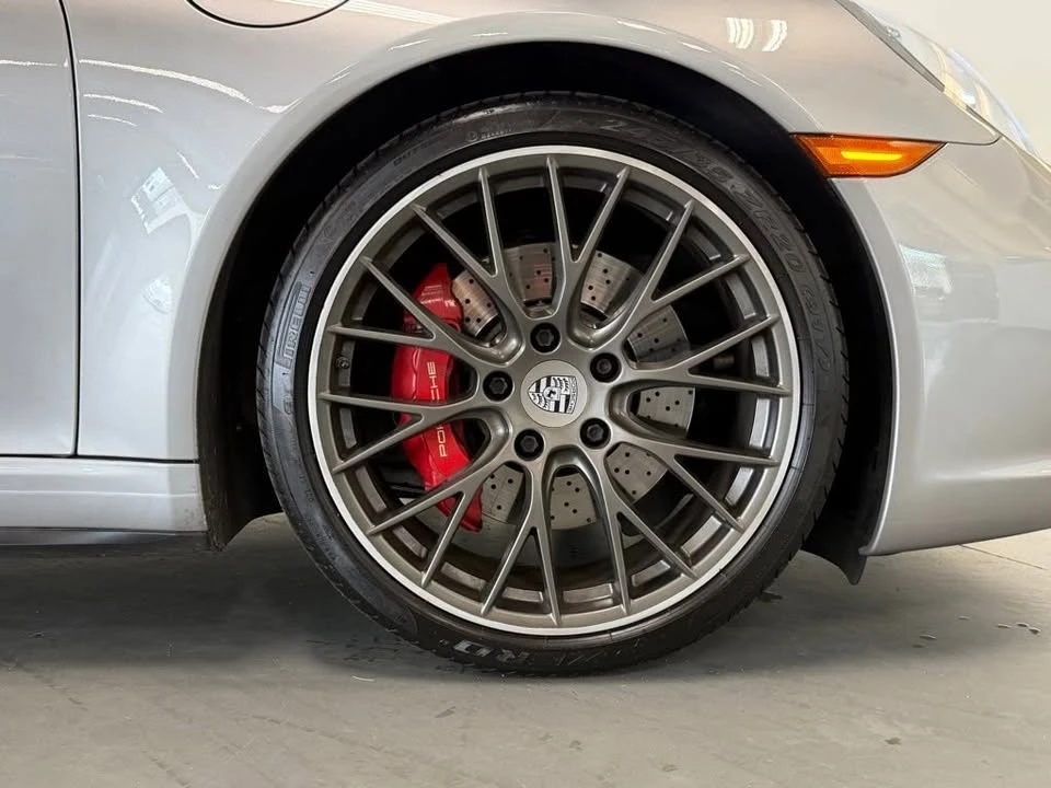 2018 Porsche 991 Carrera S - Image 20 of 20