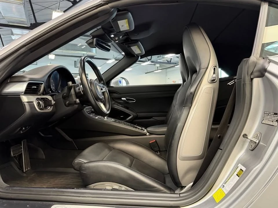 2018 Porsche 991 Carrera S - Image 11 of 20