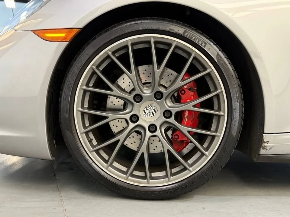 2018 Porsche 991 Carrera S - Image 19 of 20