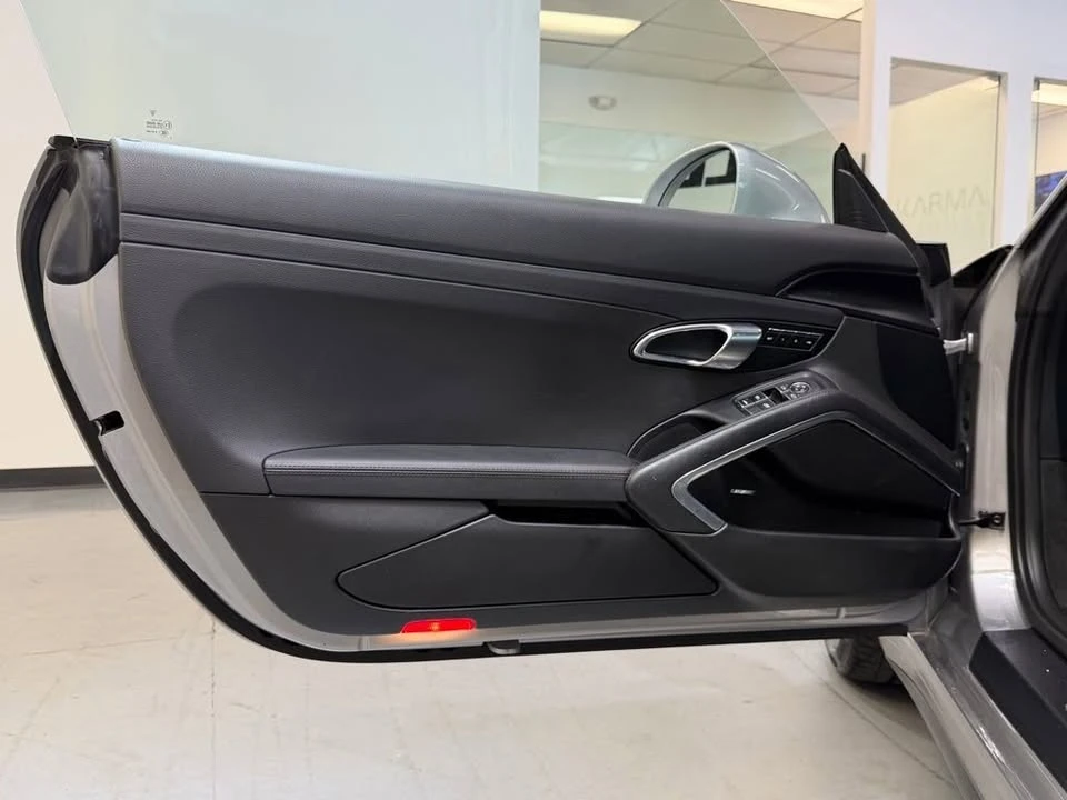 2018 Porsche 991 Carrera S - Image 10 of 20