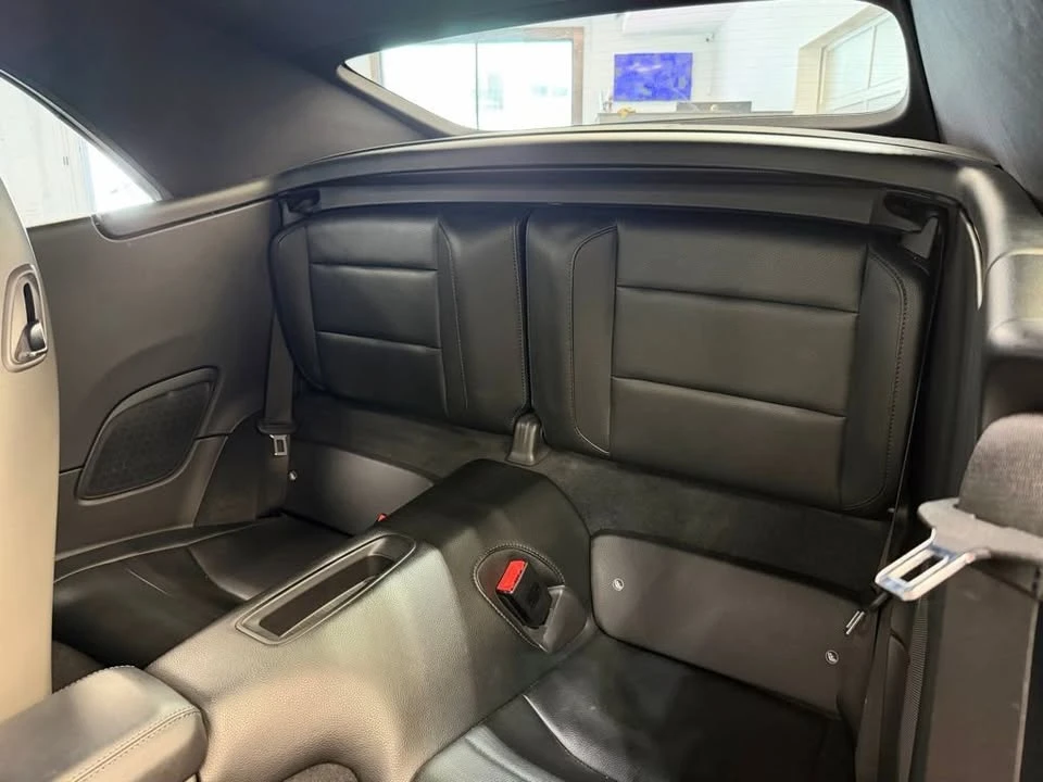 2018 Porsche 991 Carrera S - Image 17 of 20
