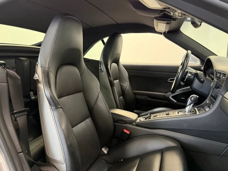 2018 Porsche 991 Carrera S - Image 16 of 20