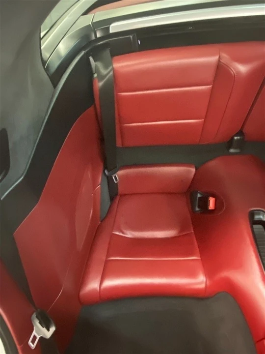 2018 Porsche 991 Targa 4 & 4S - Image 18 of 21