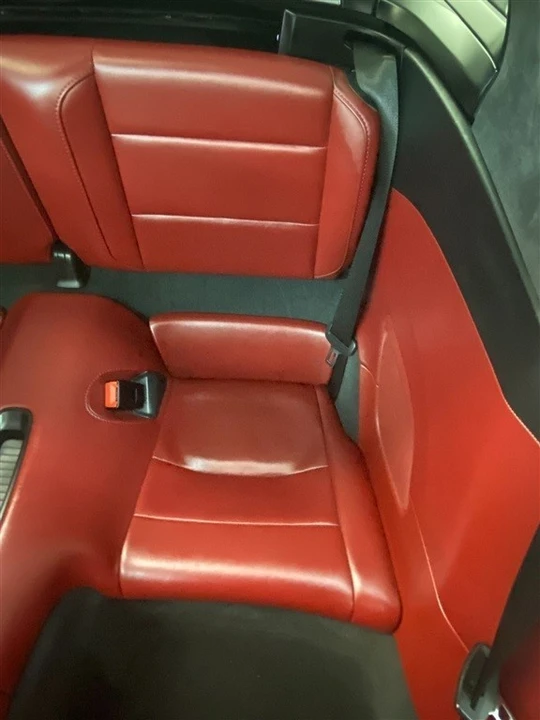 2018 Porsche 991 Targa 4 & 4S - Image 17 of 21