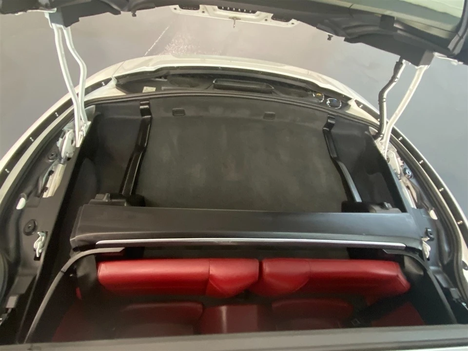 2018 Porsche 991 Targa 4 & 4S - Image 20 of 21