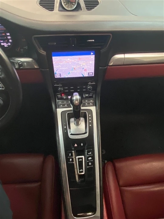 2018 Porsche 991 Targa 4 & 4S - Image 10 of 21
