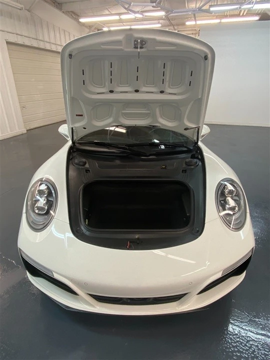 2018 Porsche 991 Targa 4 & 4S - Image 21 of 21