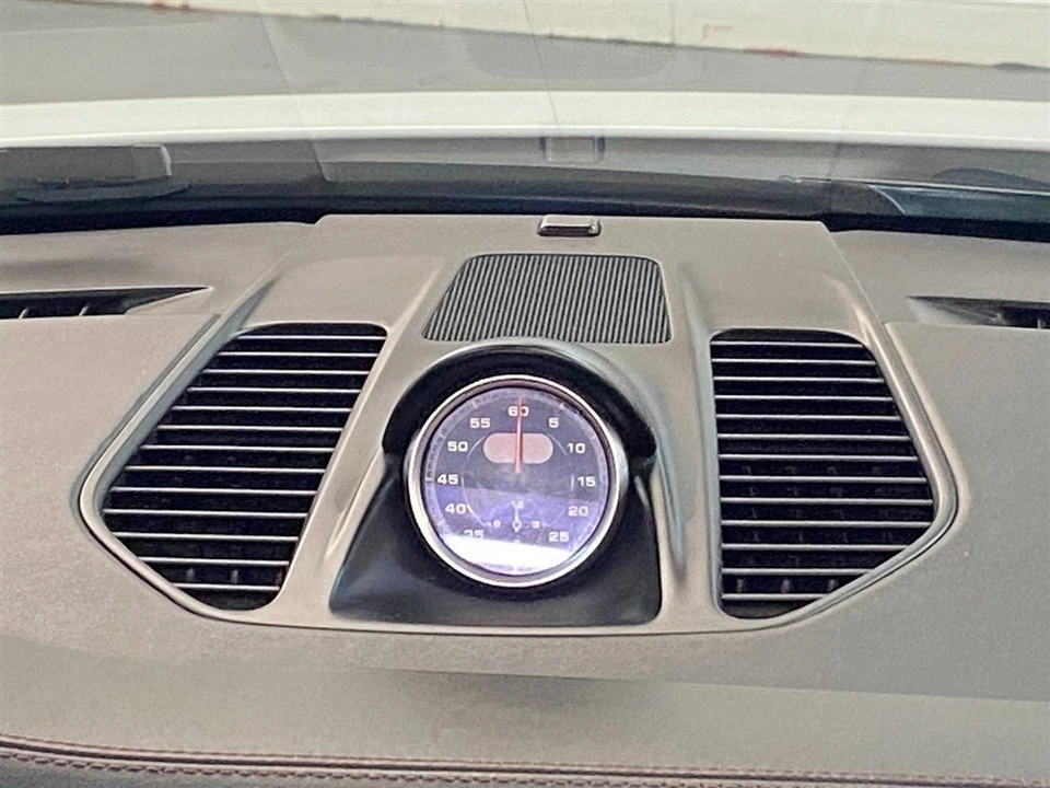 2018 Porsche 991 Targa 4 & 4S - Image 12 of 21