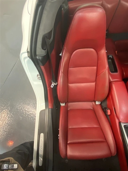 2018 Porsche 991 Targa 4 & 4S - Image 14 of 21