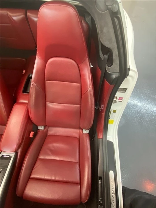 2018 Porsche 991 Targa 4 & 4S - Image 15 of 21