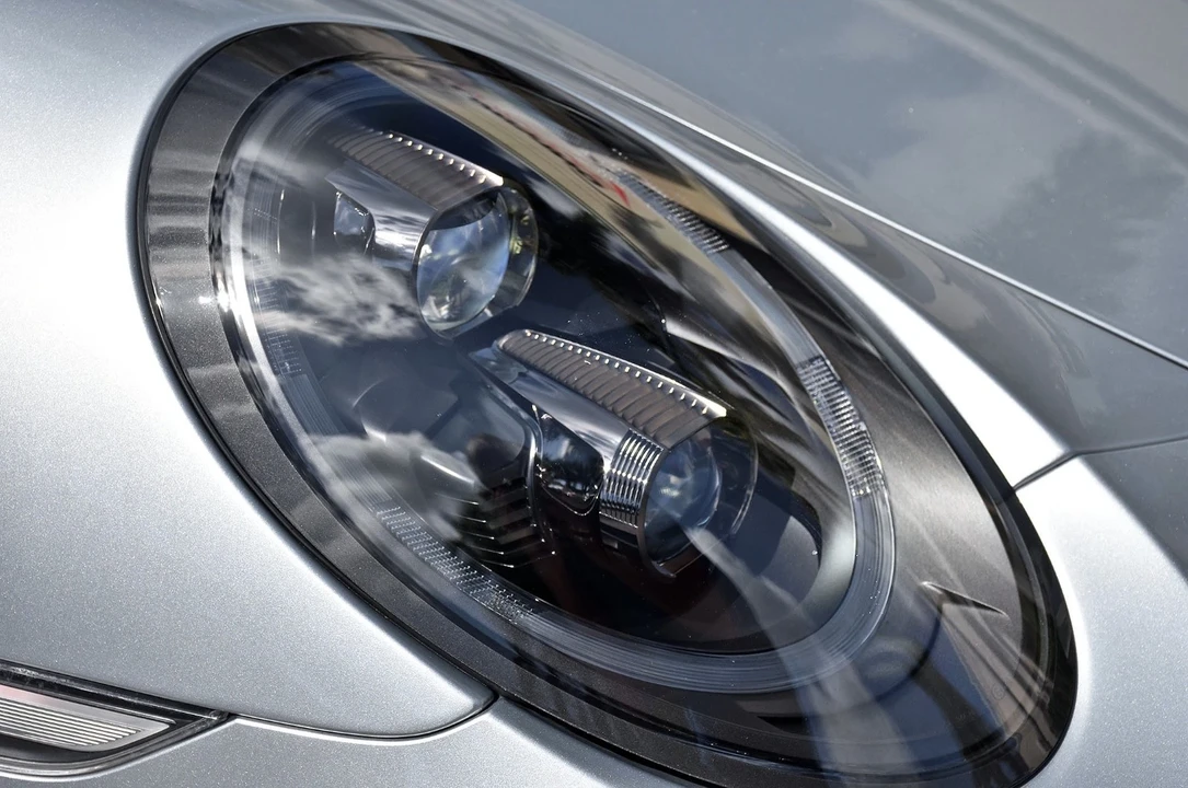2018 Porsche 991 Turbo - Image 4 of 21