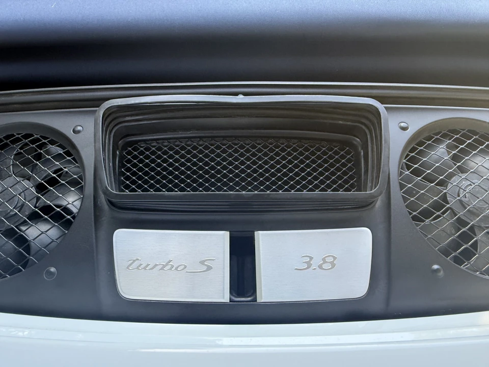 2018 Porsche 991 Turbo S - Image 16 of 31
