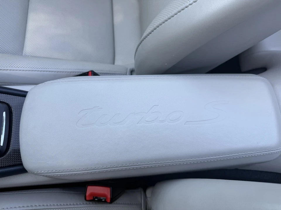 2018 Porsche 991 Turbo S - Image 23 of 31
