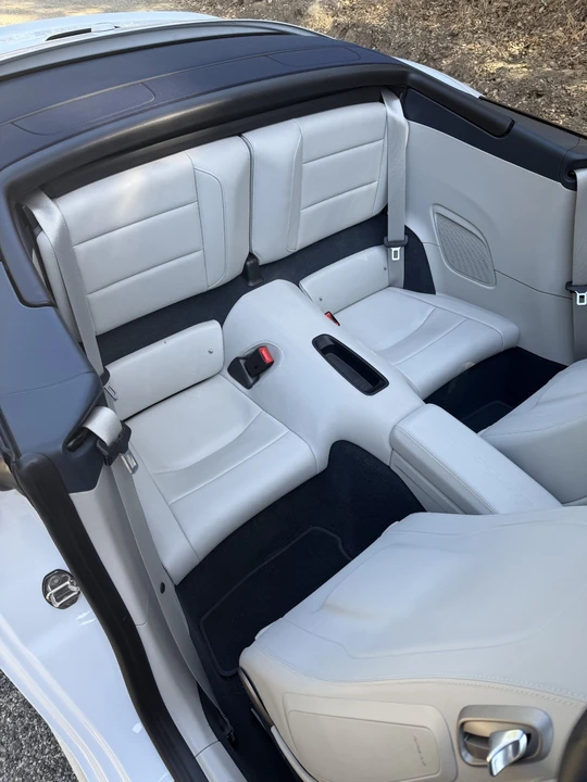 2018 Porsche 991 Turbo S - Image 19 of 31