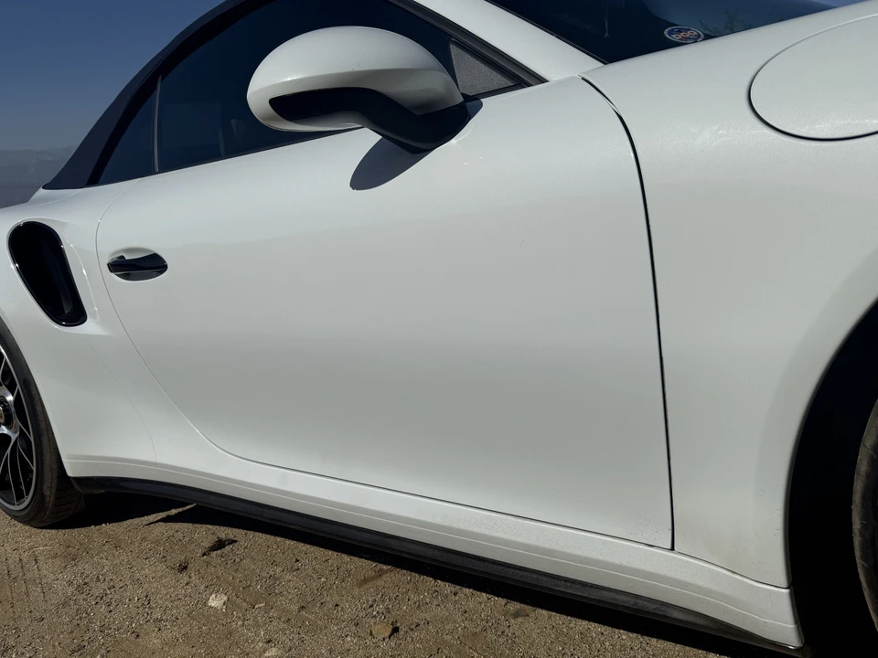 2018 Porsche 991 Turbo S - Image 7 of 31