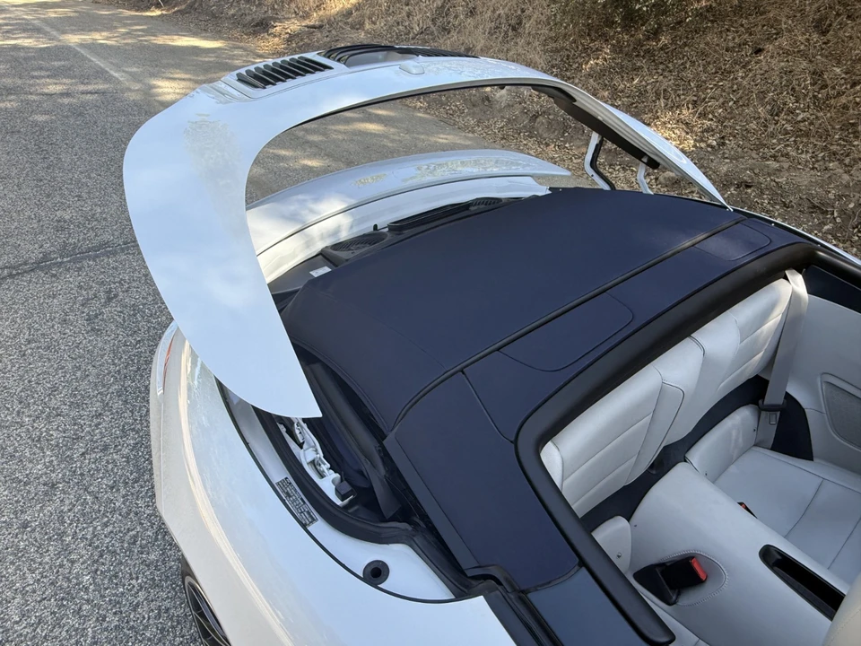 2018 Porsche 991 Turbo S - Image 15 of 31