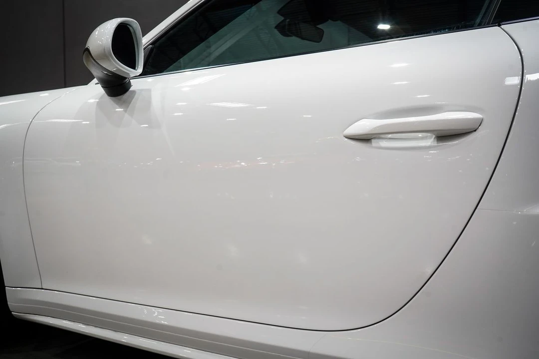 2018 Porsche 991 Turbo S - Image 19 of 21