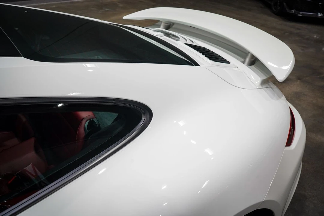 2018 Porsche 991 Turbo S - Image 13 of 21
