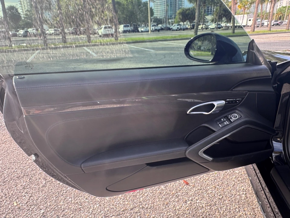 2018 Porsche 991 Turbo S - Image 20 of 31