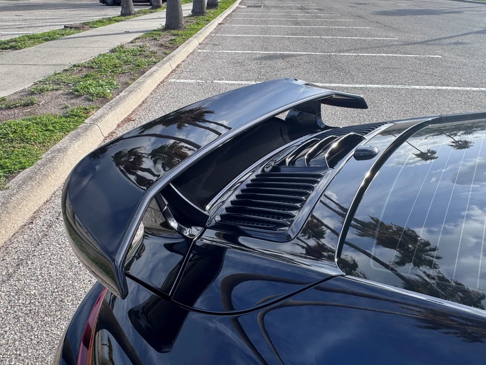 2018 Porsche 991 Turbo S - Image 18 of 31