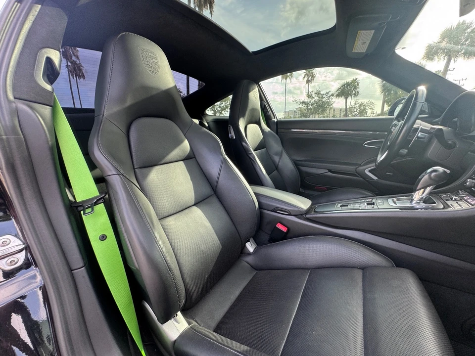 2018 Porsche 991 Turbo S - Image 31 of 31