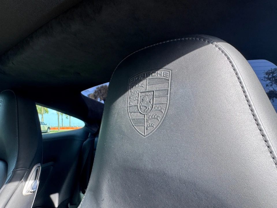 2018 Porsche 991 Turbo S - Image 27 of 31