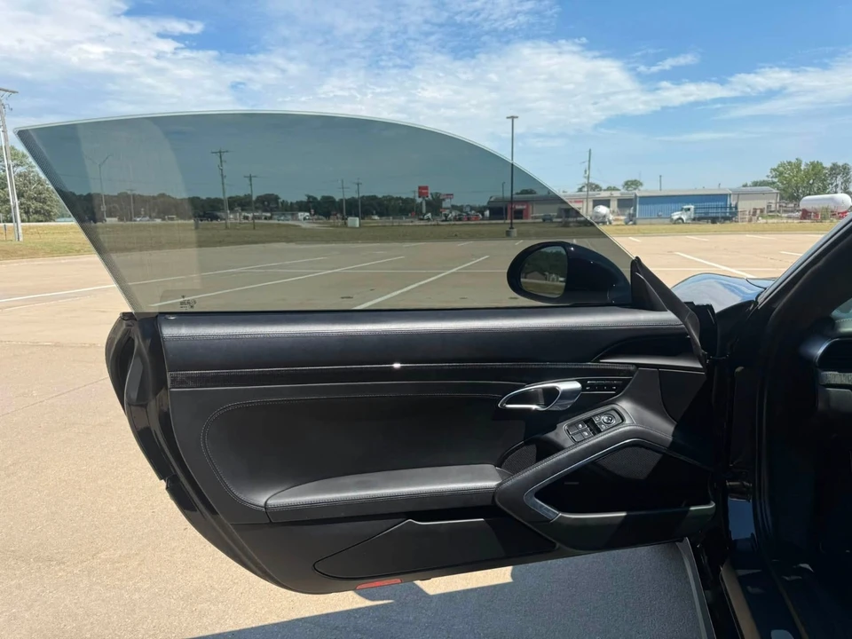 2018 Porsche 991 Turbo S - Image 22 of 31