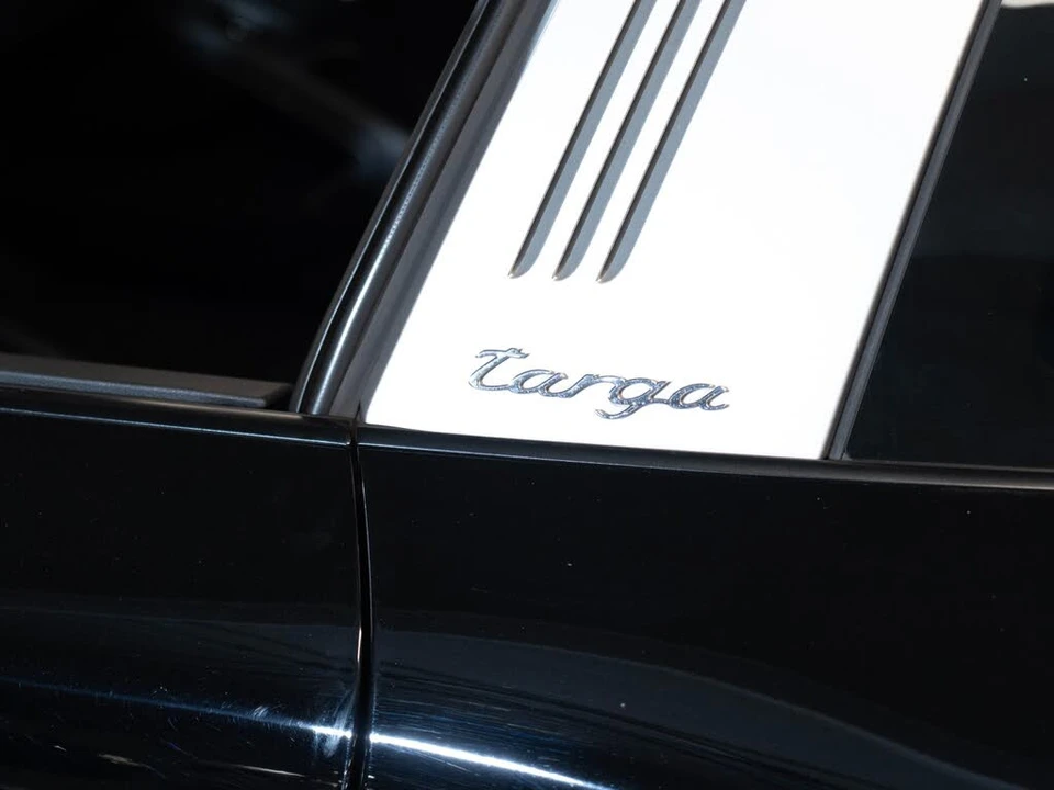 2018 Porsche 991 Targa 4 & 4S - Image 12 of 25