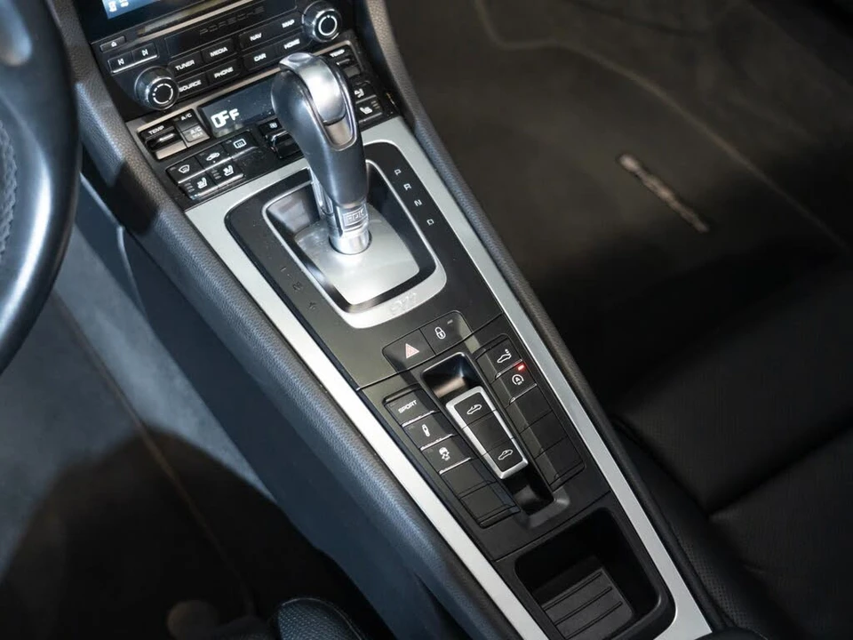 2018 Porsche 991 Targa 4 & 4S - Image 21 of 25