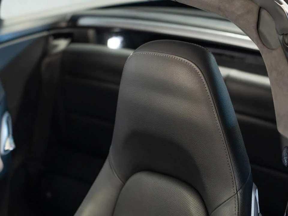 2018 Porsche 991 Targa 4 & 4S - Image 24 of 25
