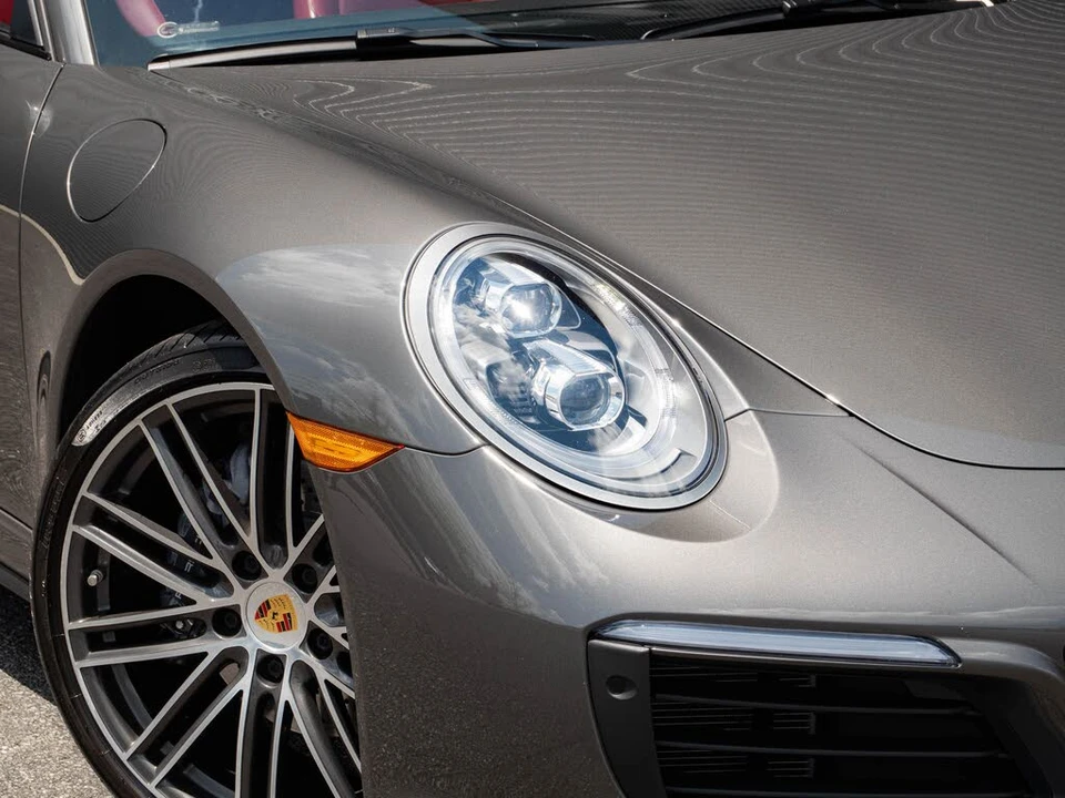 2018 Porsche 991 Targa 4 & 4S - Image 26 of 31
