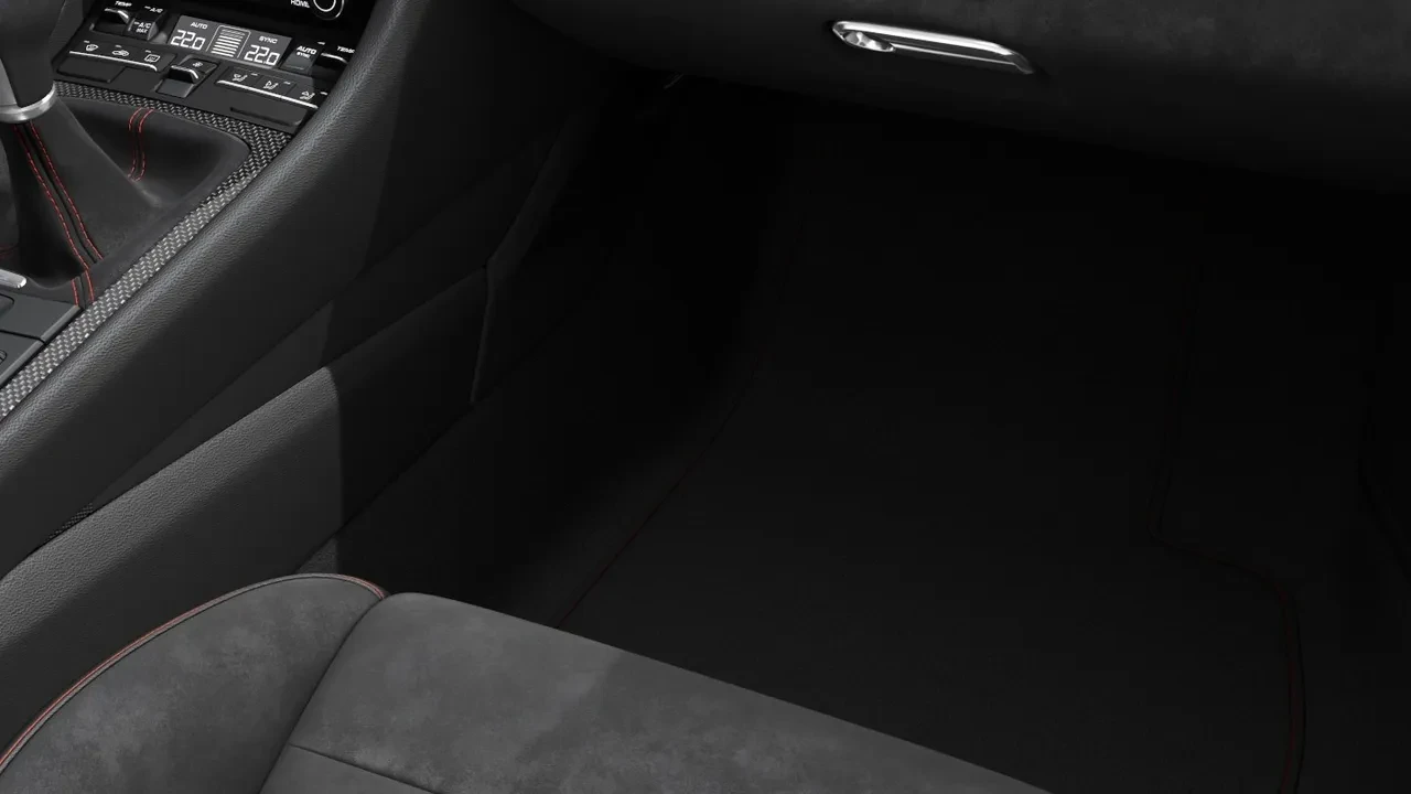 2018 Porsche 991 Targa 4 GTS - Image 7 of 7