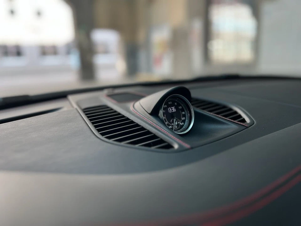 2018 Porsche 991 Targa 4 GTS - Image 15 of 24