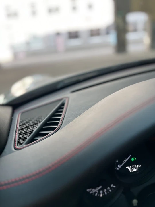 2018 Porsche 991 Targa 4 GTS - Image 14 of 24