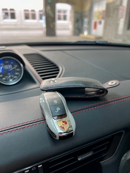 2018 Porsche 991 Targa 4 GTS - Image 16 of 24