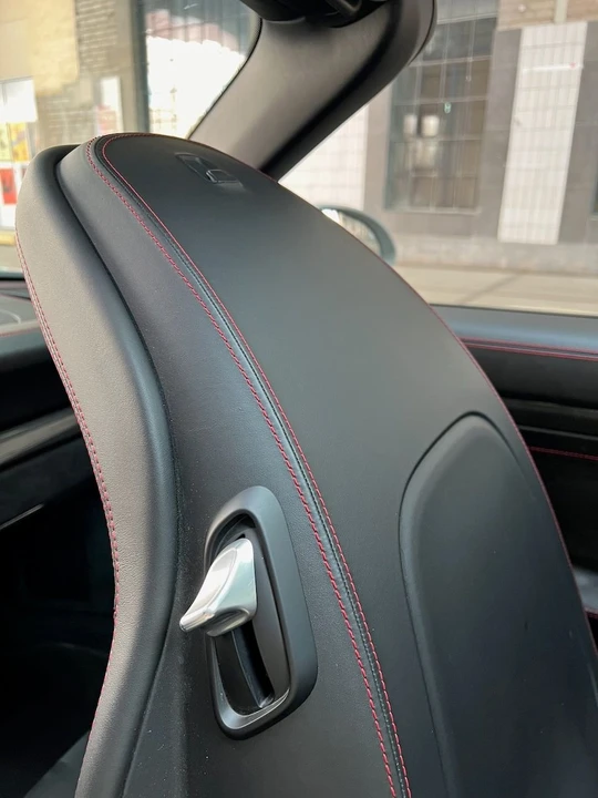 2018 Porsche 991 Targa 4 GTS - Image 23 of 24