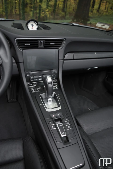 2018 Porsche 991 Targa 4 GTS - Image 29 of 31